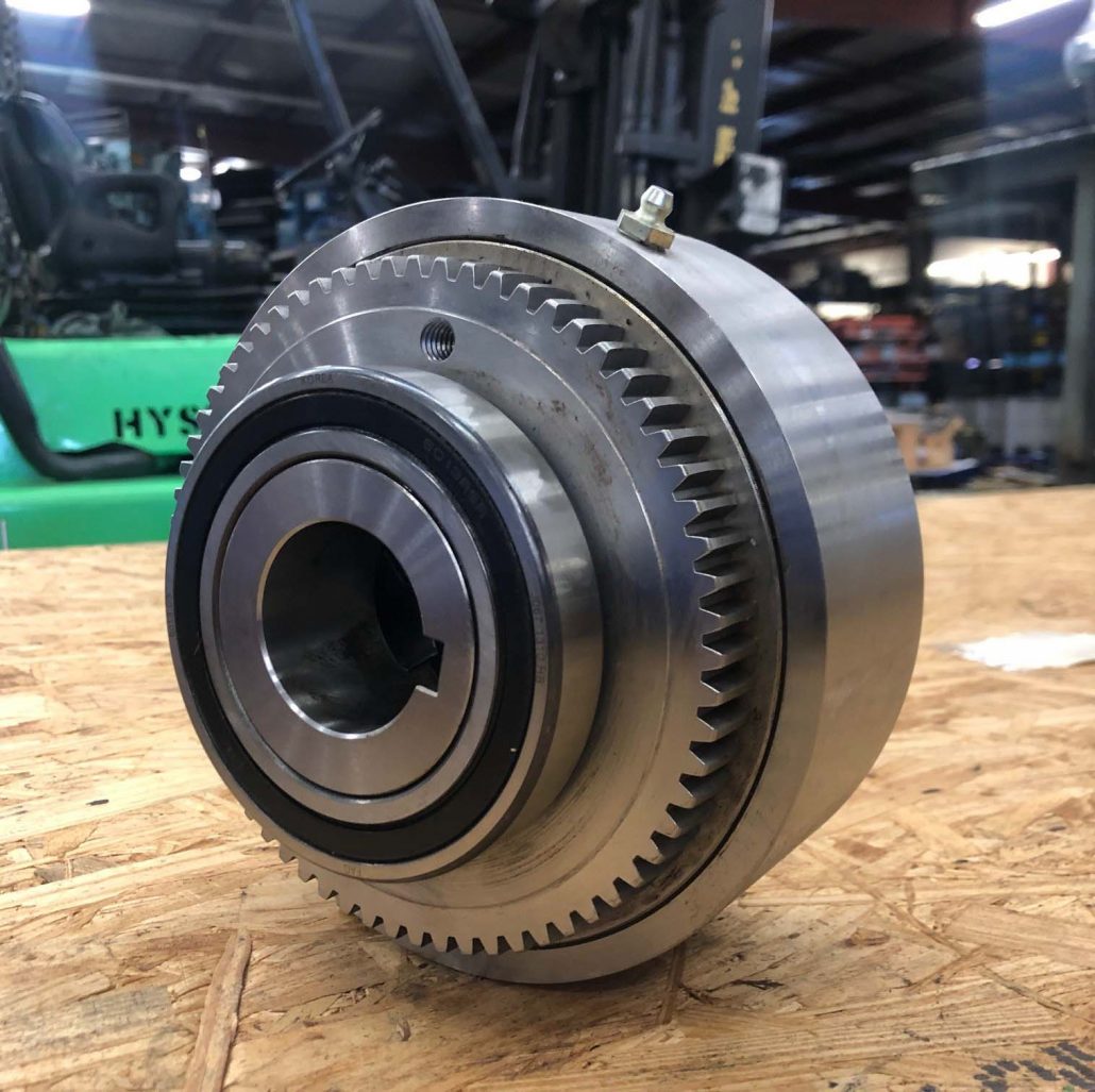 DGM Driveline Clutch