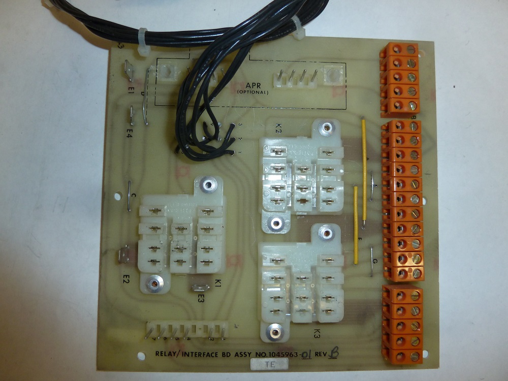 Fincor Relay Interface - 1045963