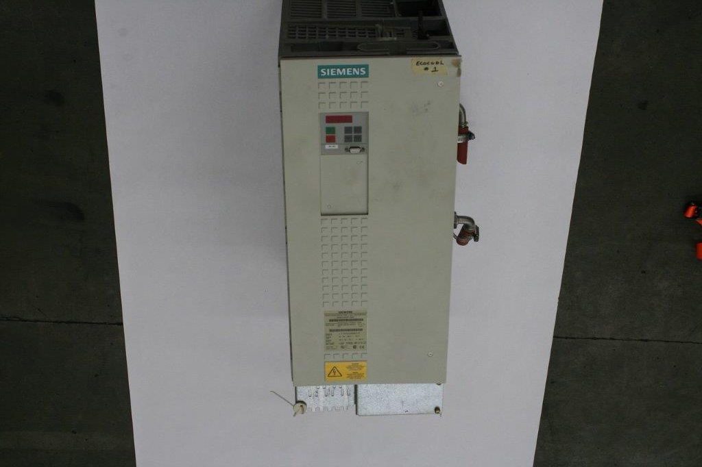 Siemens DC Inverters
