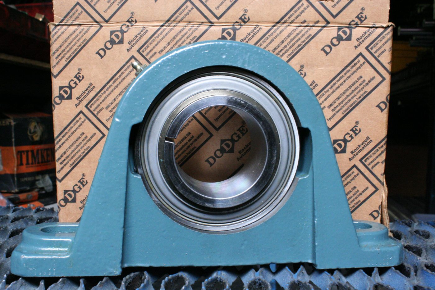Dodge Pillow Block Bearing 129229