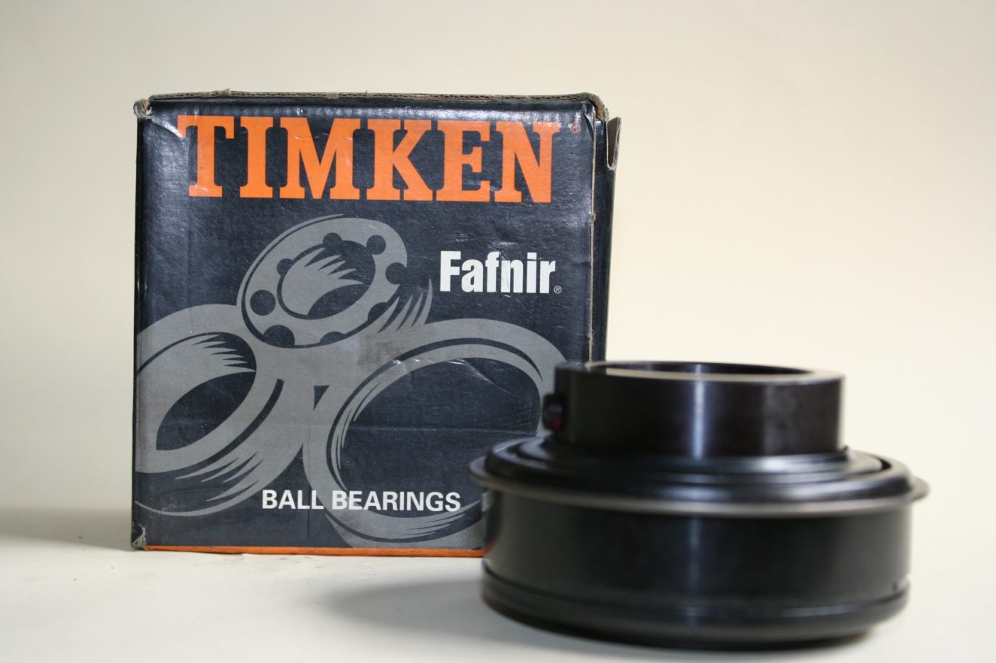 Timken Ball Bearing ER28