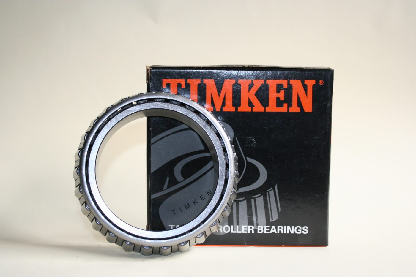 Timken Tapered Roller Bearing 27689