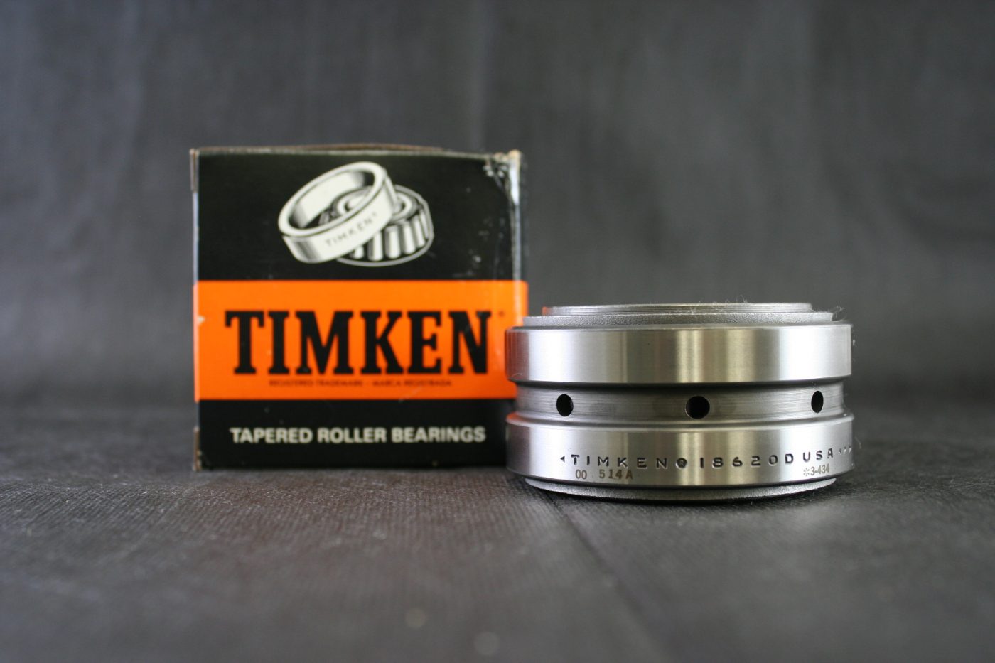 Timken Tapered Roller Bearing 18685-90069